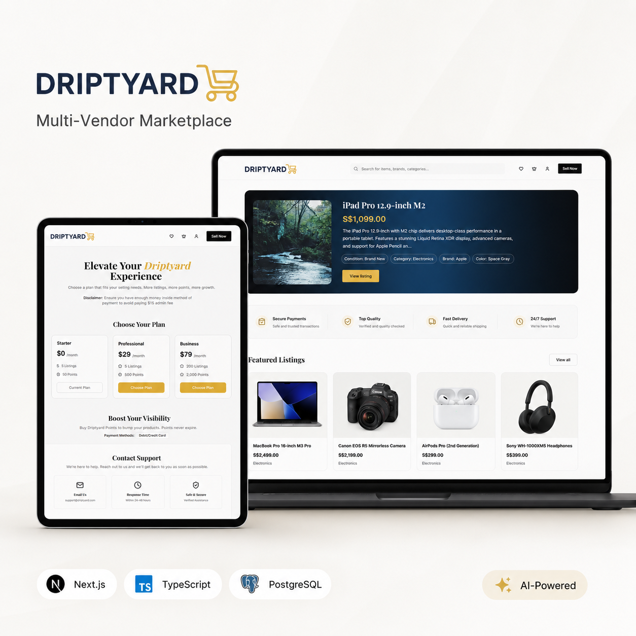 Driptyard