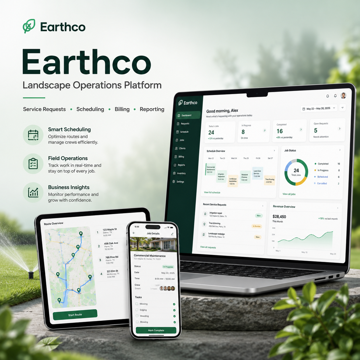Earthco