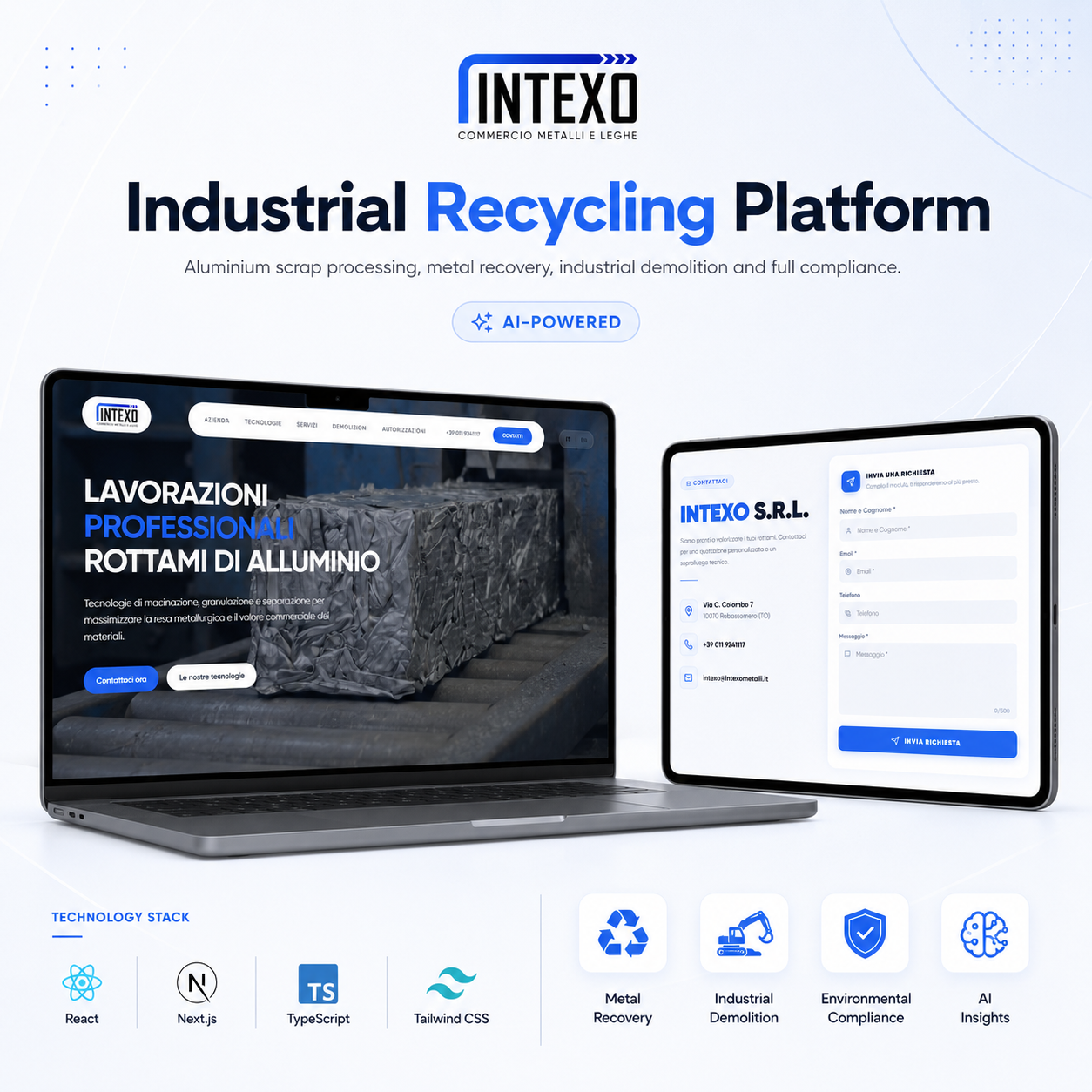 Intexo Metalli