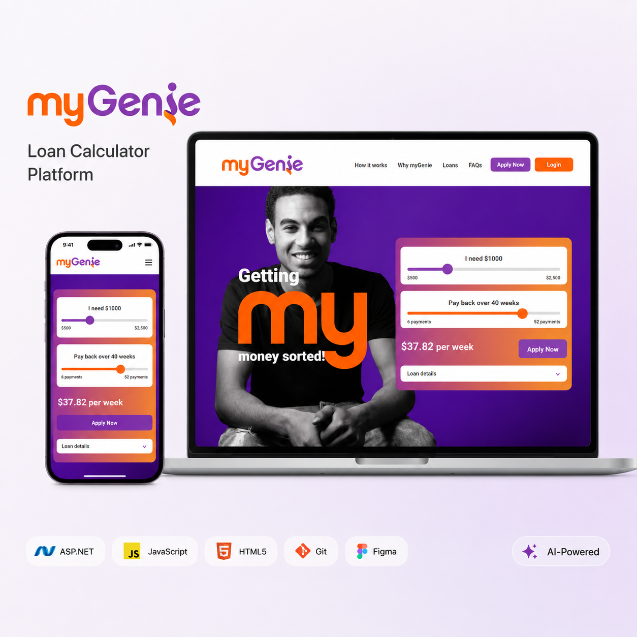 MyGenie