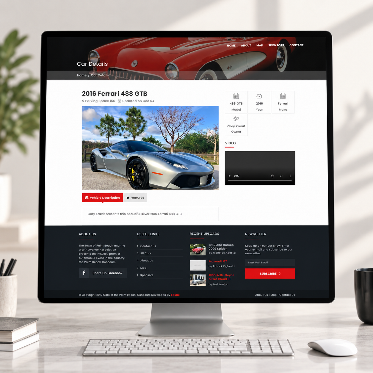 Cars Categories visual highlight 2
