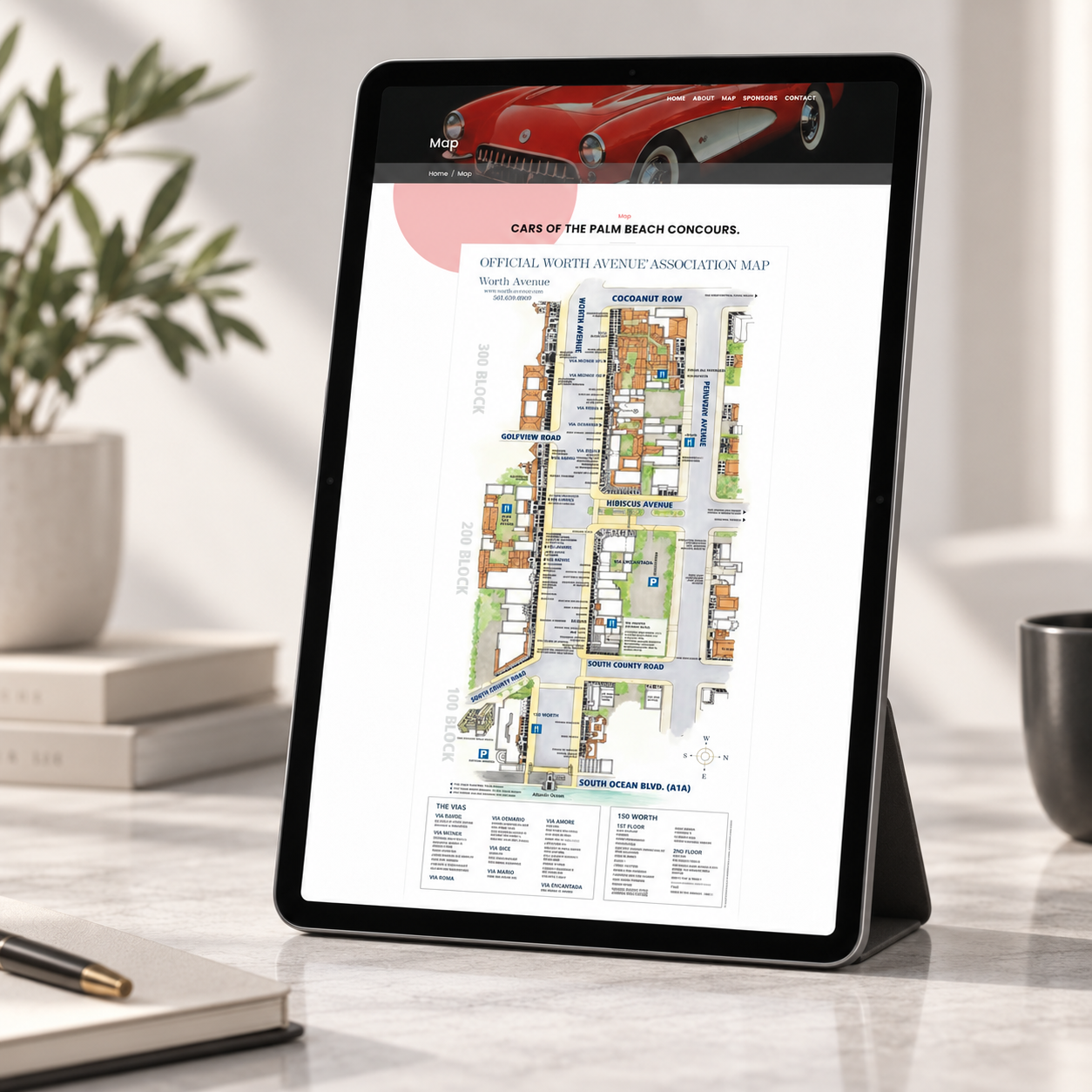 Cars Categories visual highlight 3