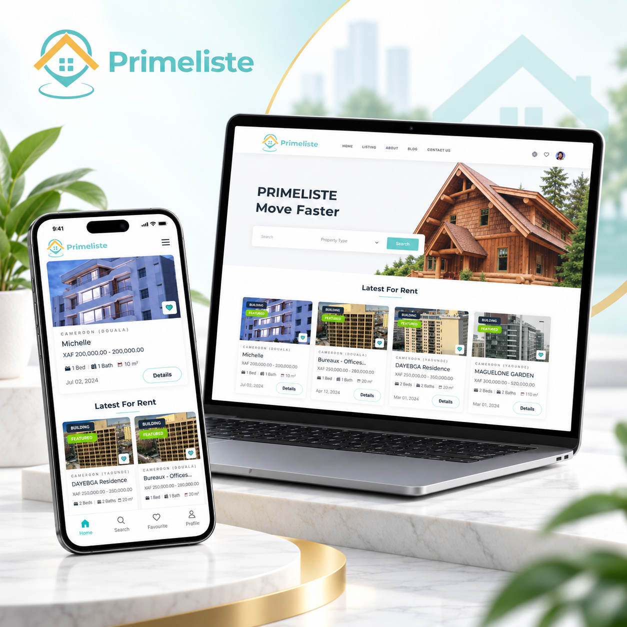 Primeliste visual highlight 2