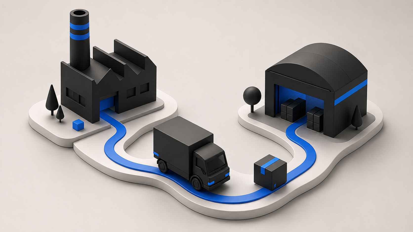 Supply Chain Management in ERP: What It Actually Does for Your Business