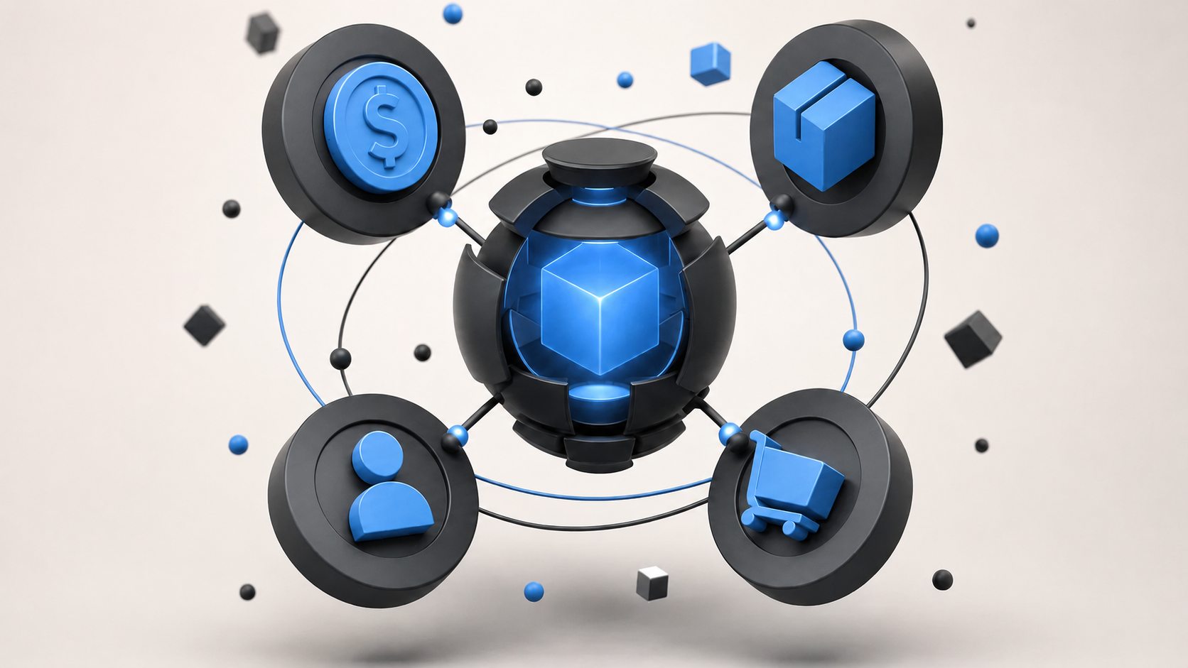 What Is ERP (Enterprise Resource Planning)?