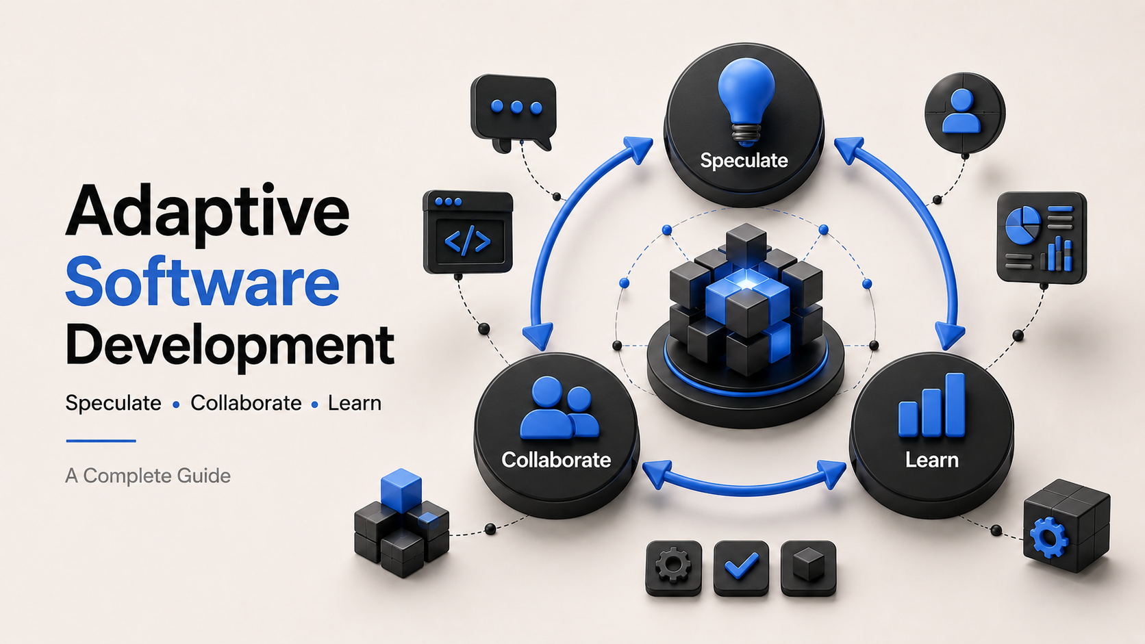 What Is Adaptive Software Development? A Complete Guide