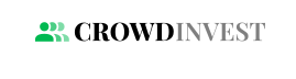 CrowdInvest logo