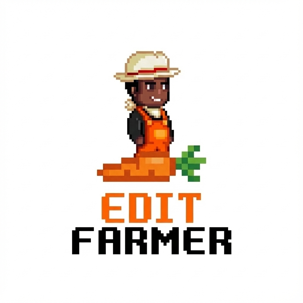 EditFarmer 2.0 logo