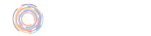 Locums Passport logo