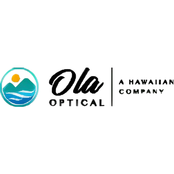 Ola Optical logo