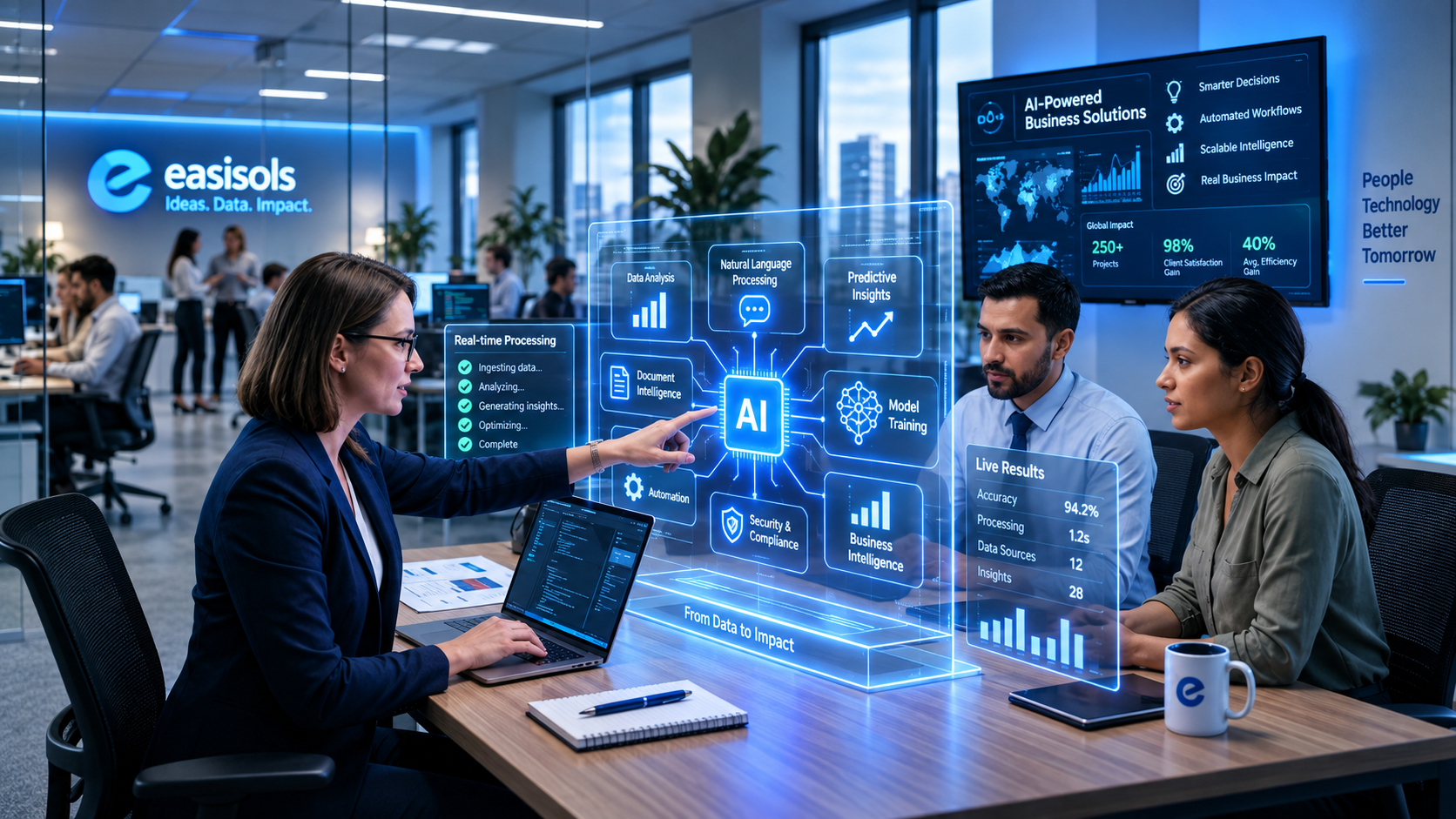 Chatbots That Know When to Escalate