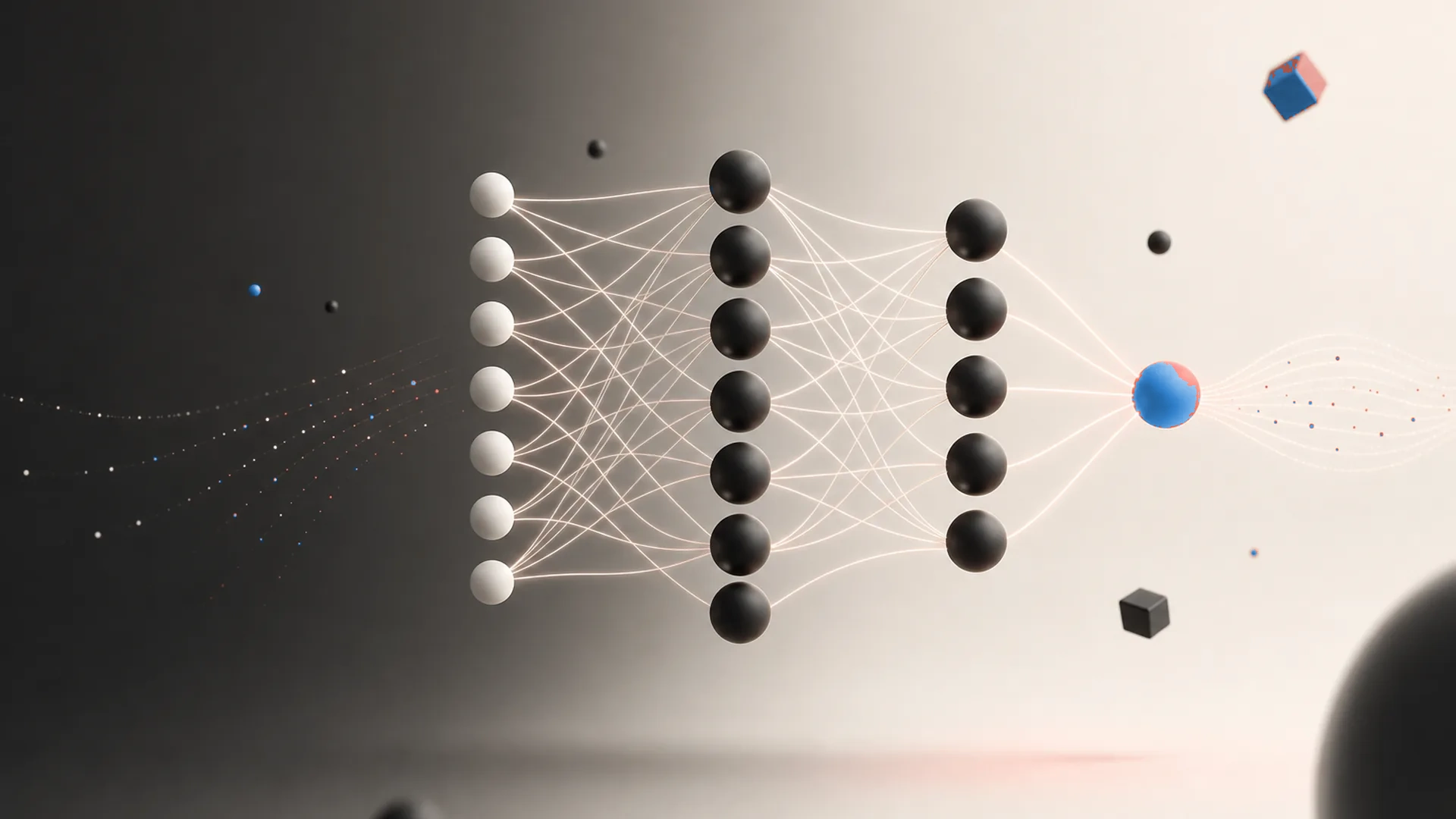 Why Choose Our AI/ML Services