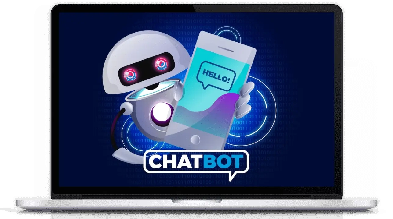 AI Chatbot Development