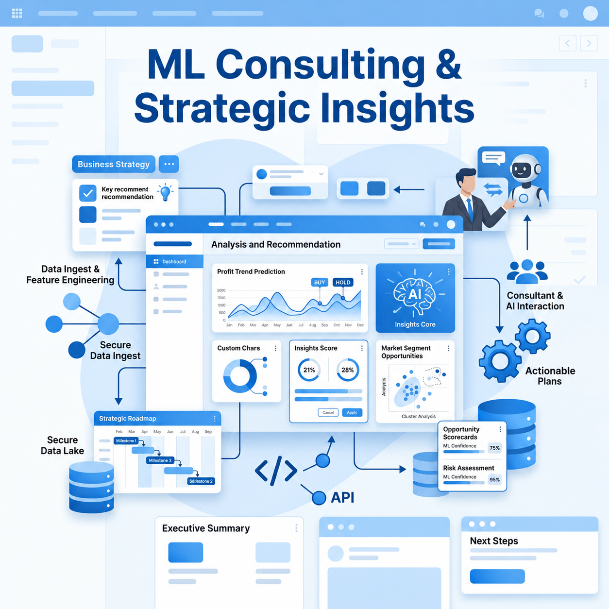 AI Consulting