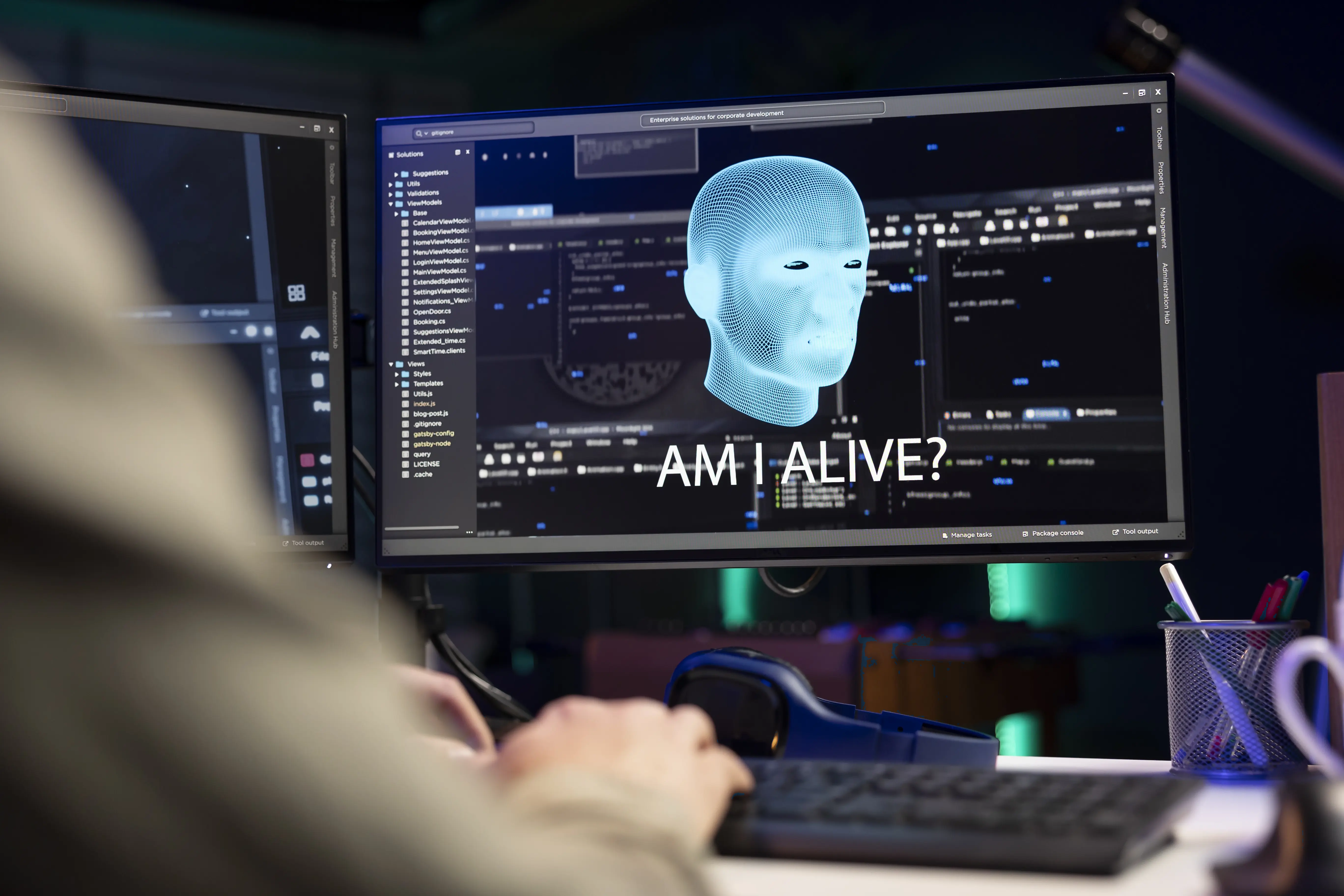 Generative AI Services