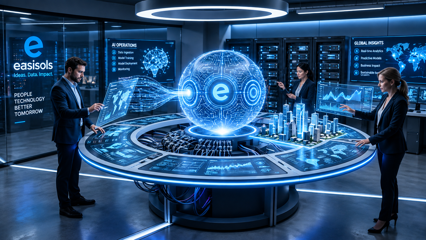 Secure API Integration Patterns