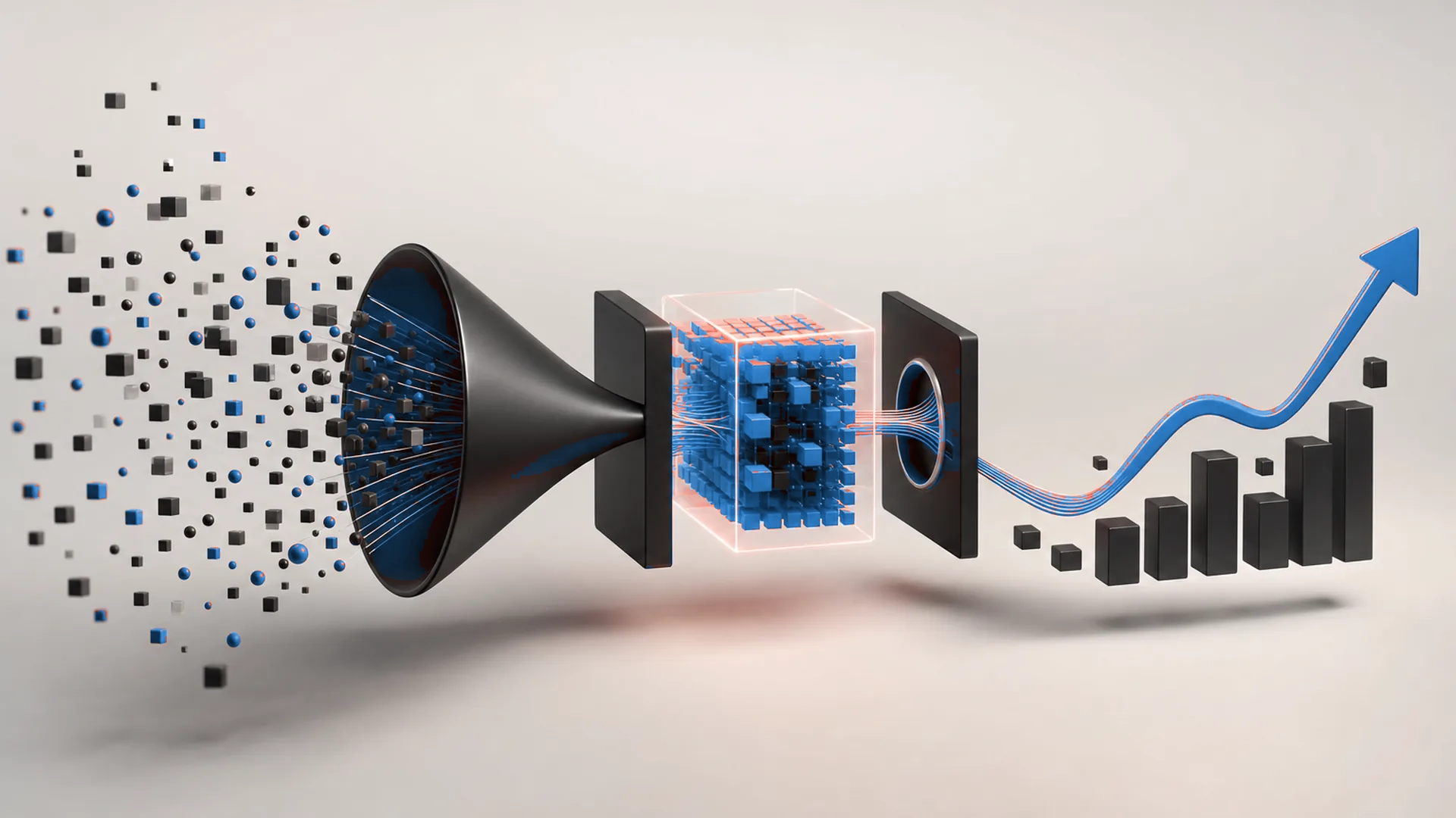 AI/ML Capabilities