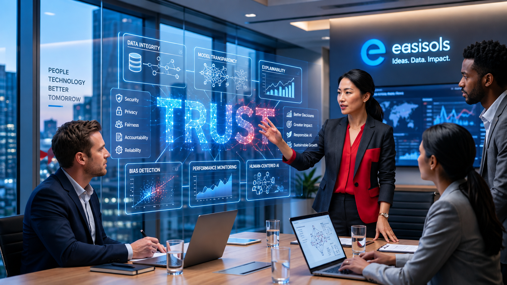 ML Audits and Technical Due Diligence