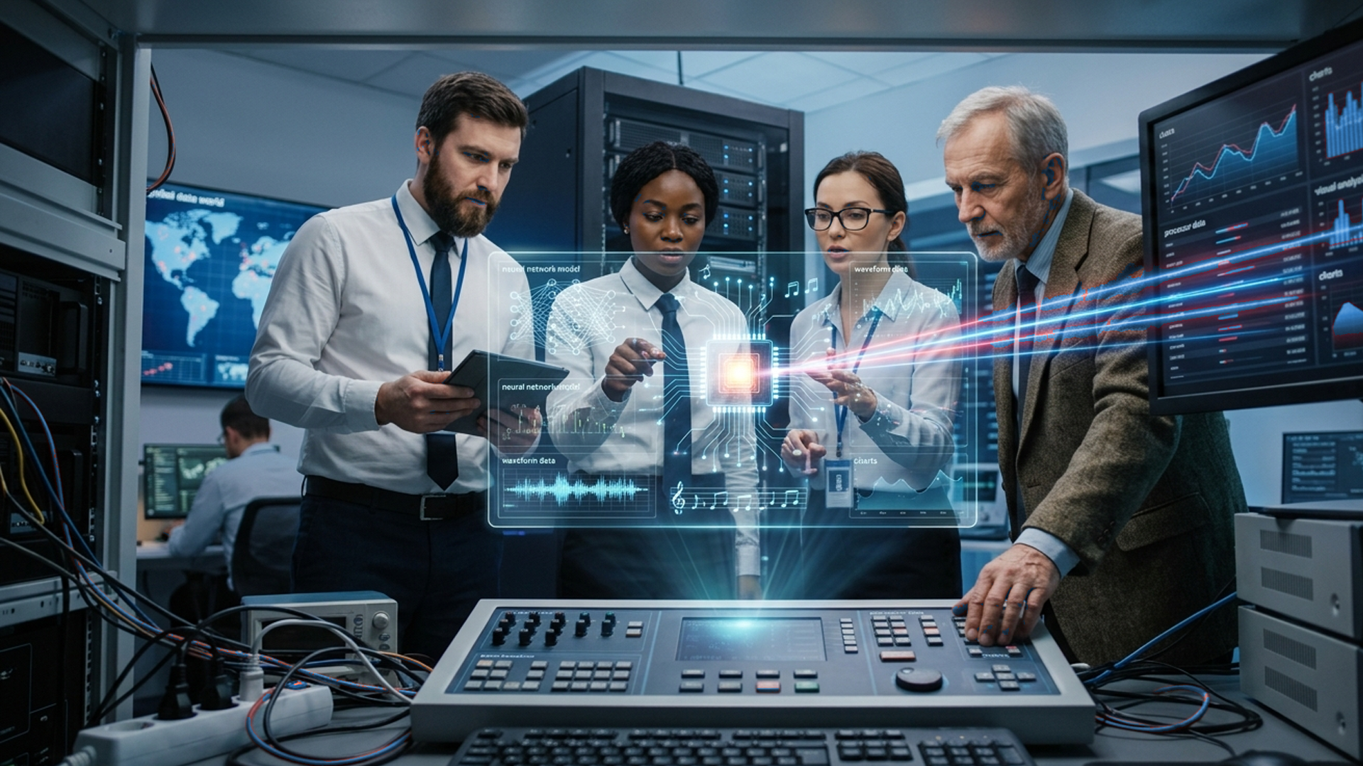 GenAI Features Users Can Trust