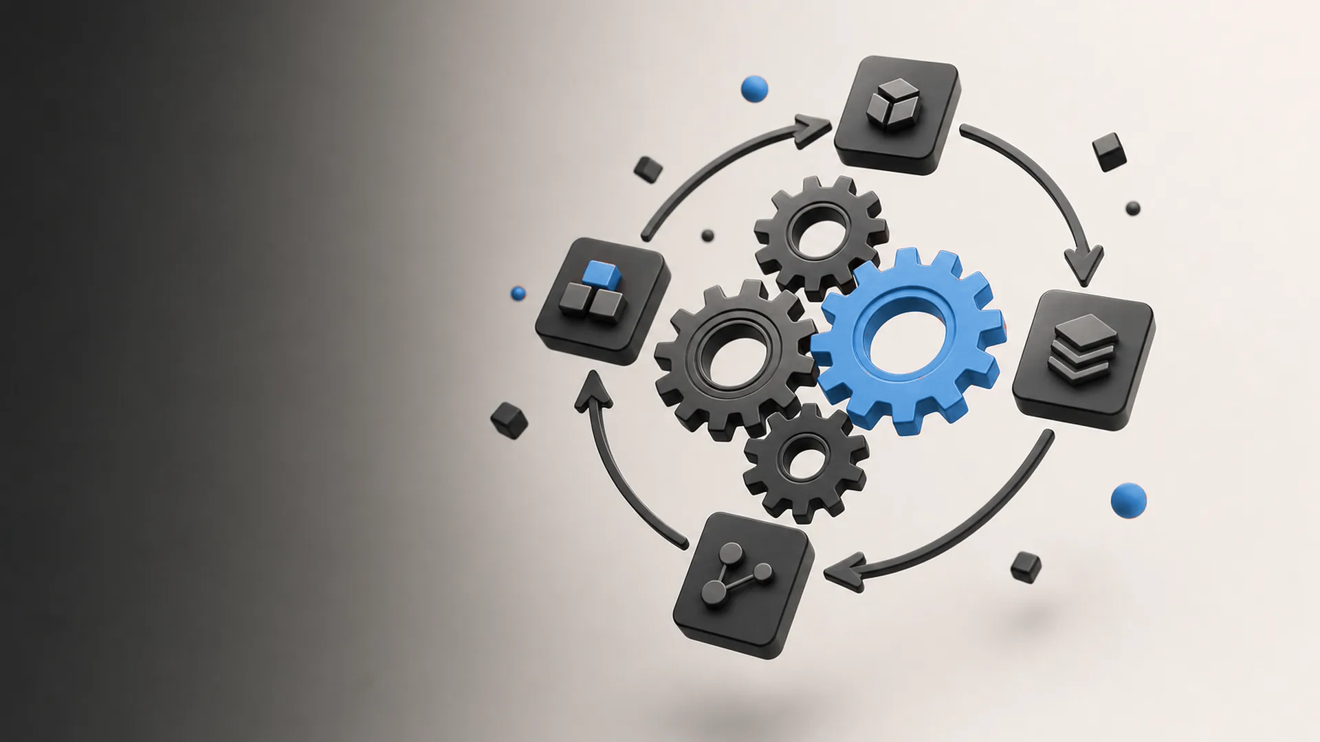 Why Choose Our ERP Solutions
