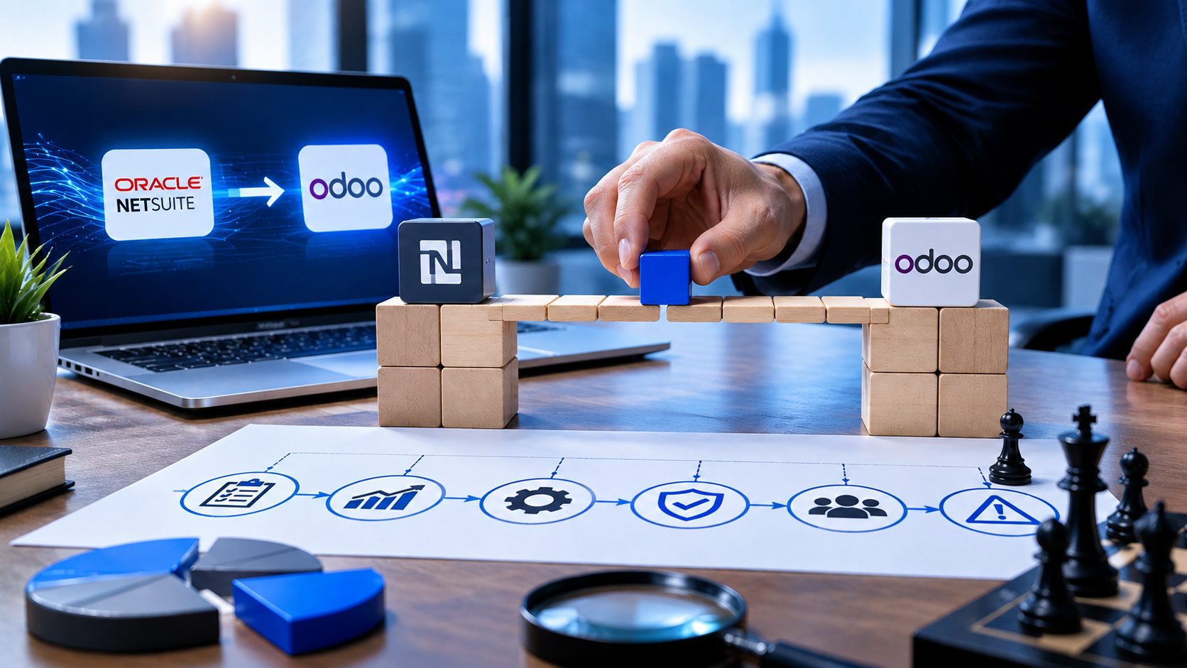 ERPNext to Odoo Field and DocType Mapping