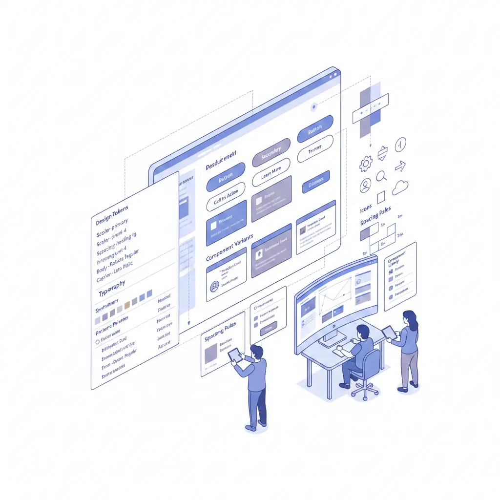 Design systems