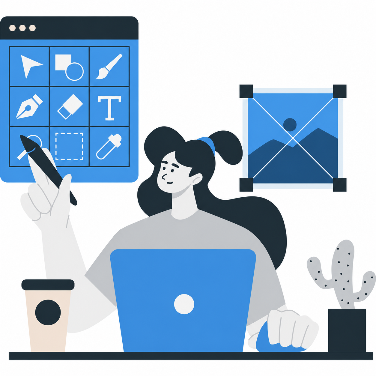 Illustrations