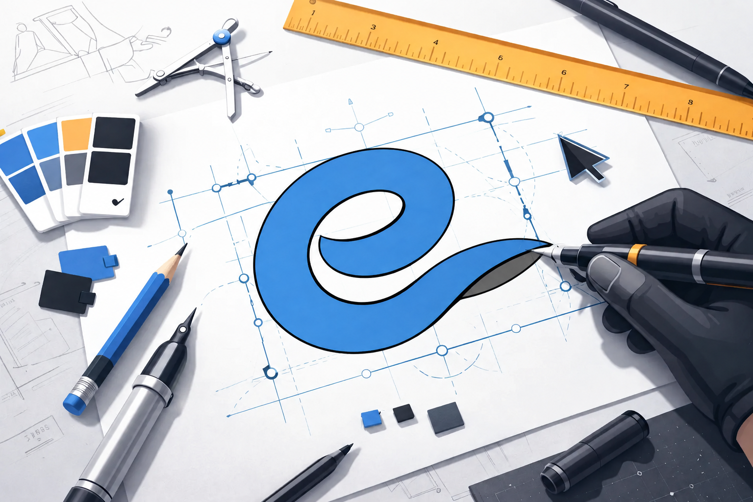 Logo Design