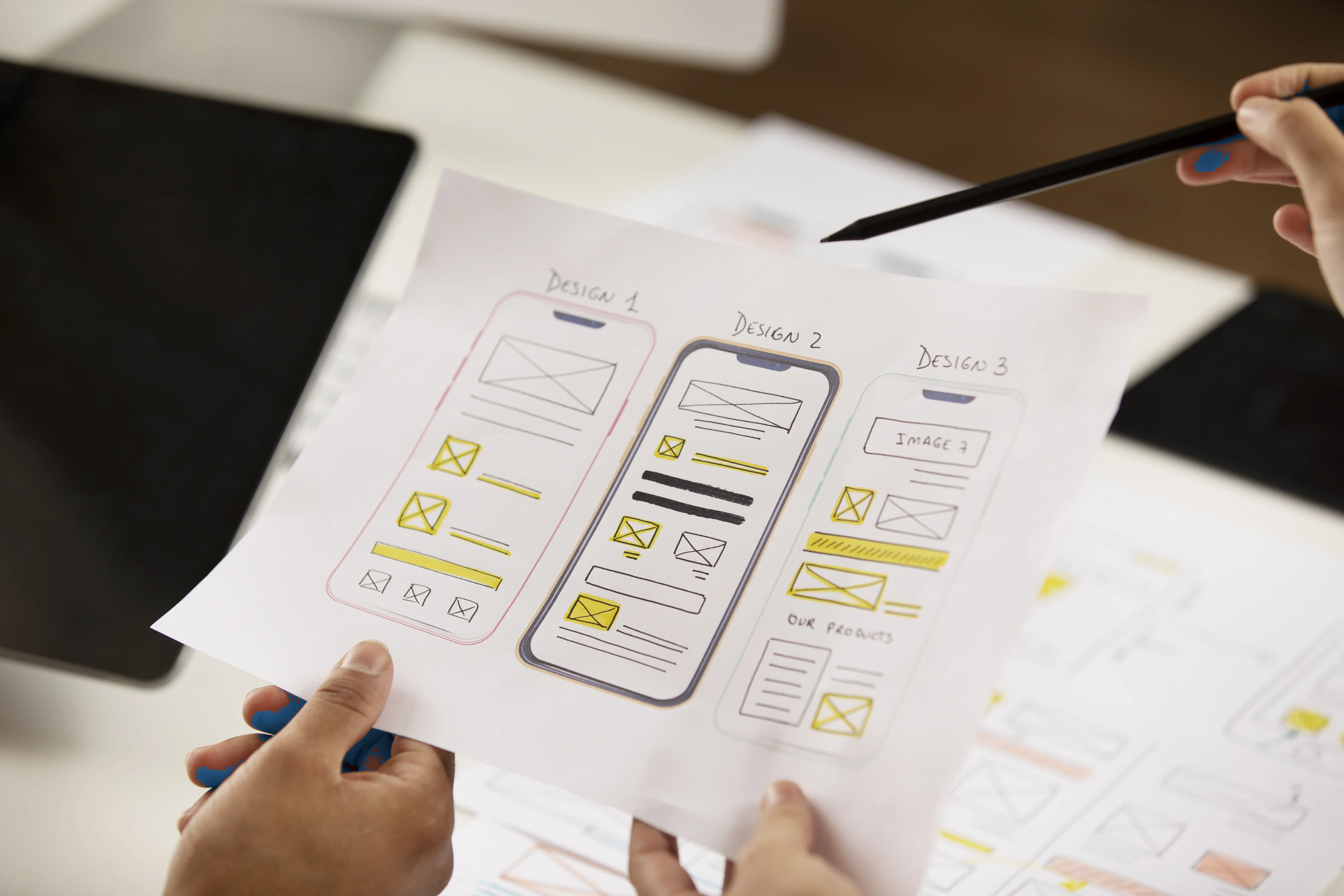 App Prototyping
