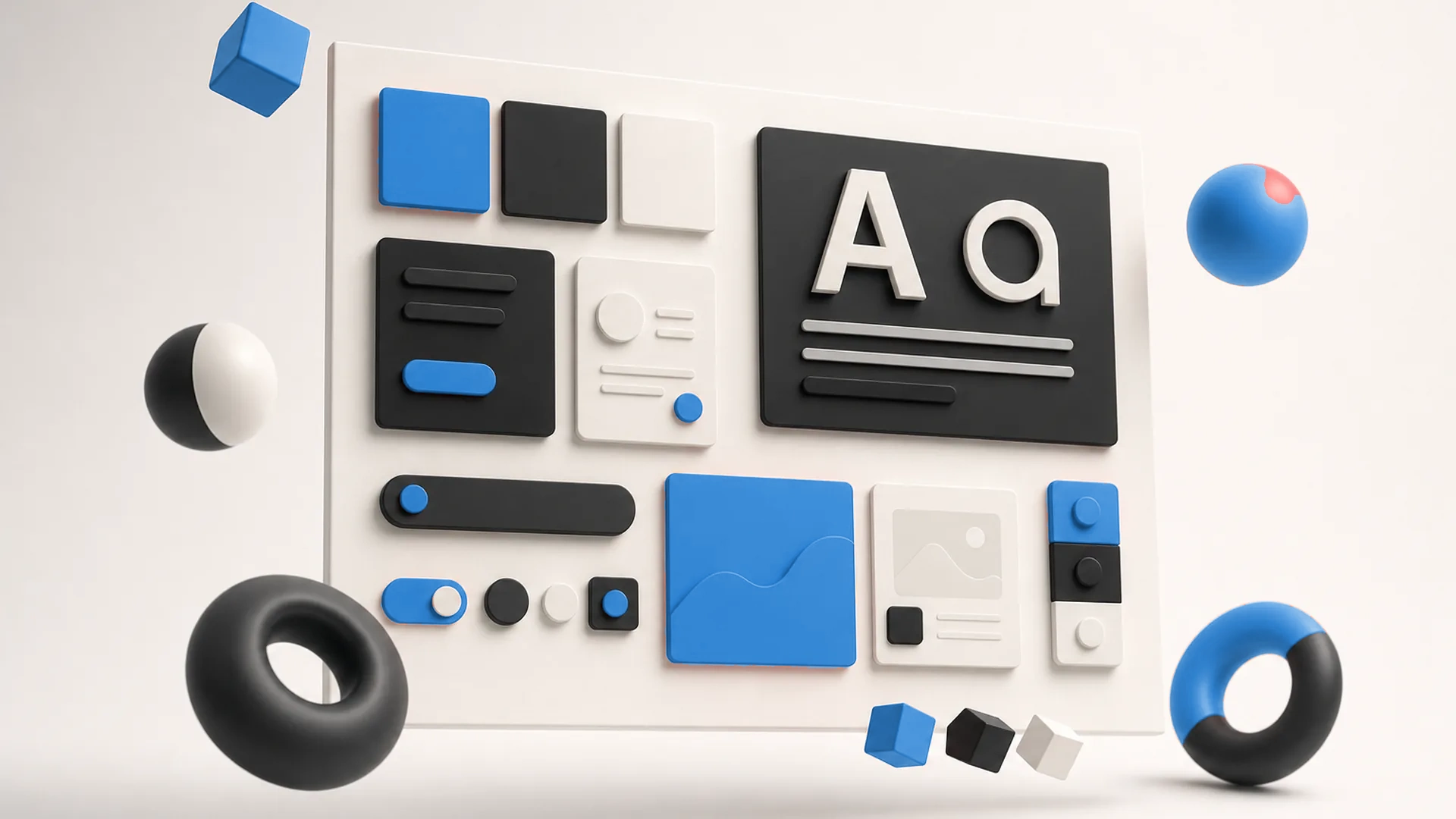 Design Services We Offer