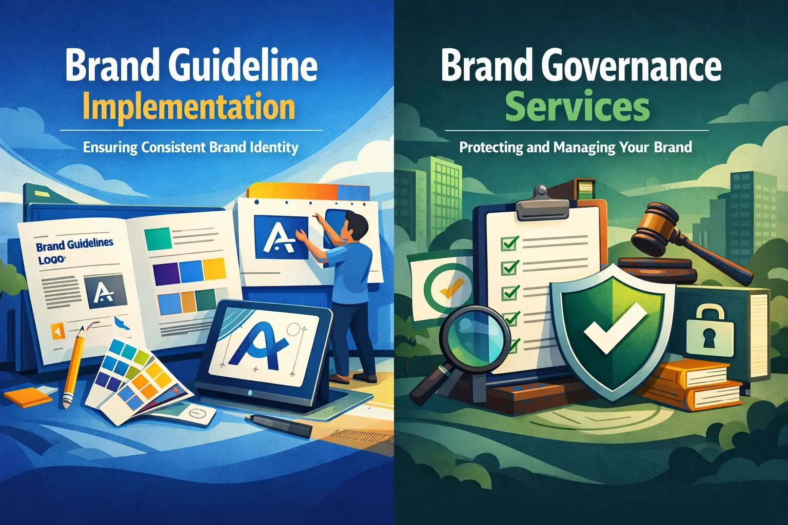 Guidelines People Actually Reference