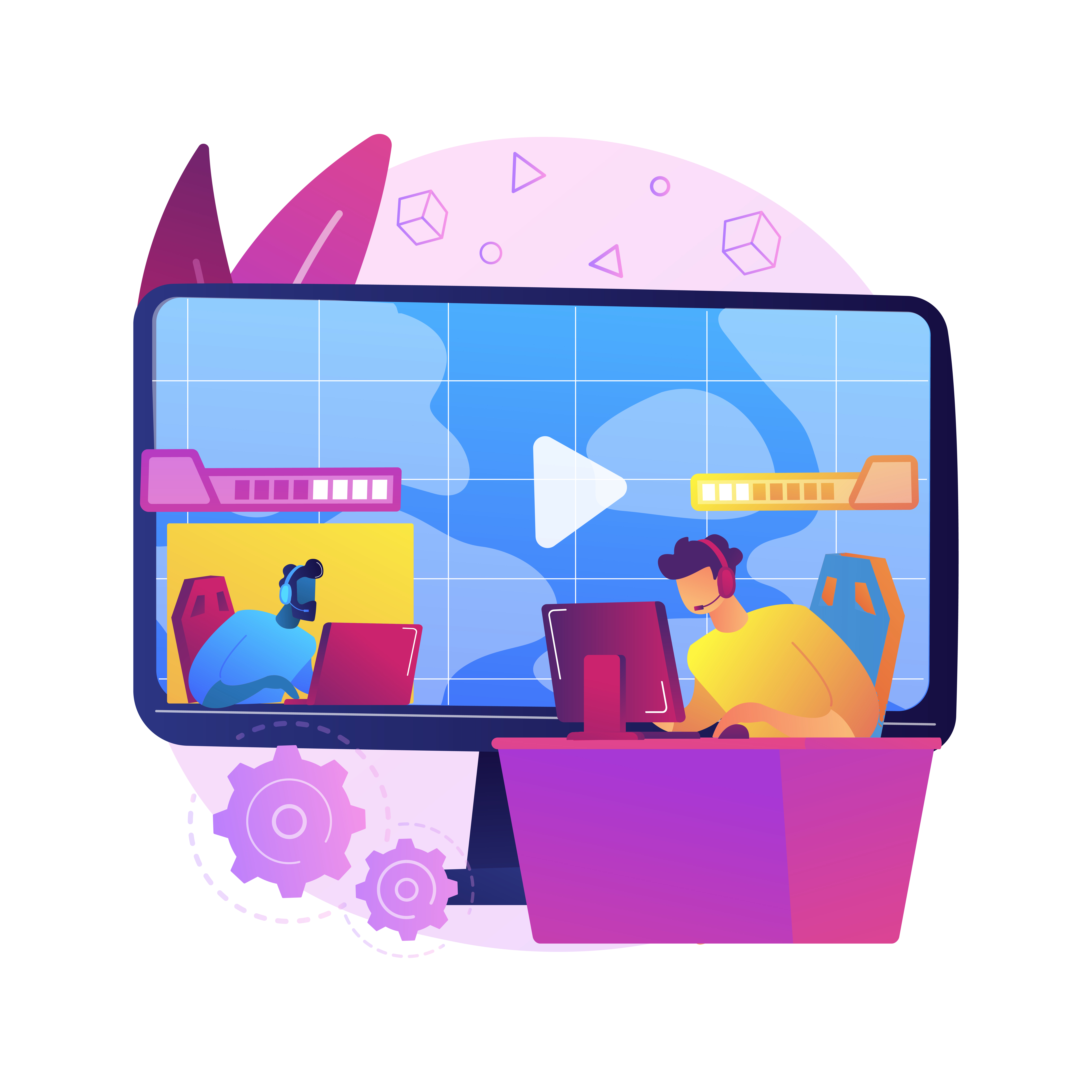 Video Editing