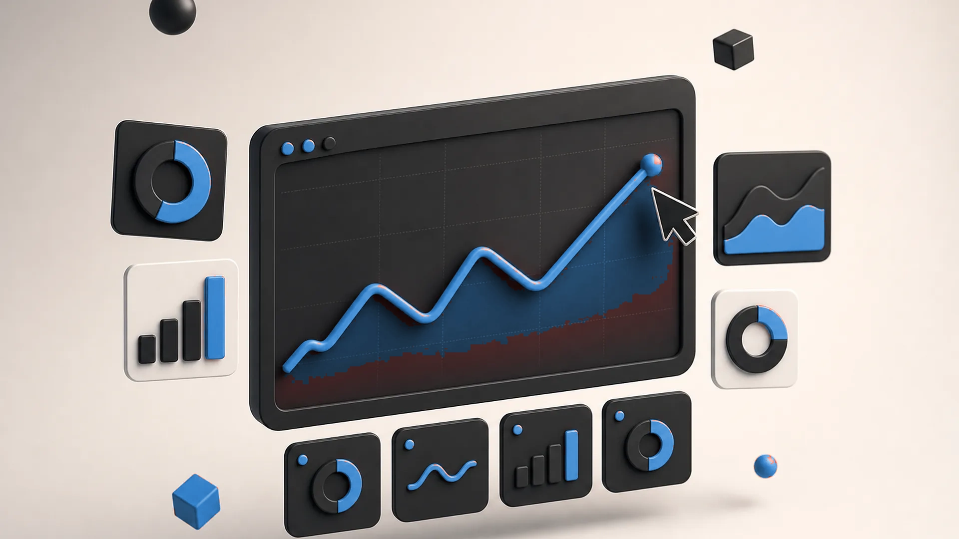 Marketing Services We Offer