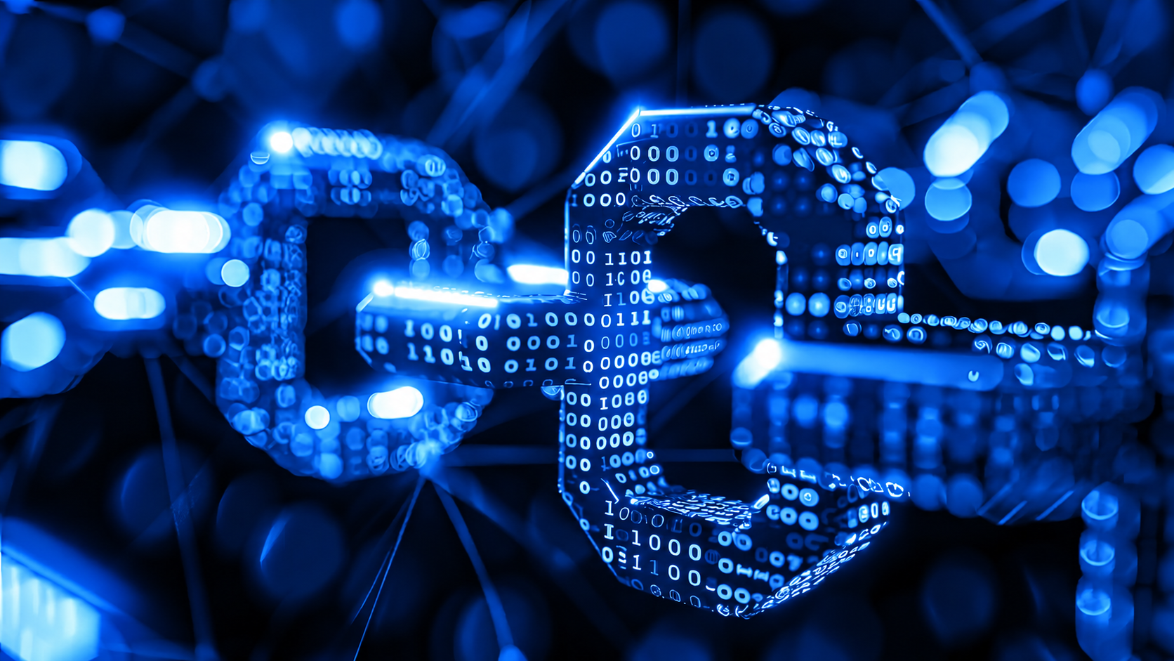 Enterprise Blockchain Integration Services for Connected Systems