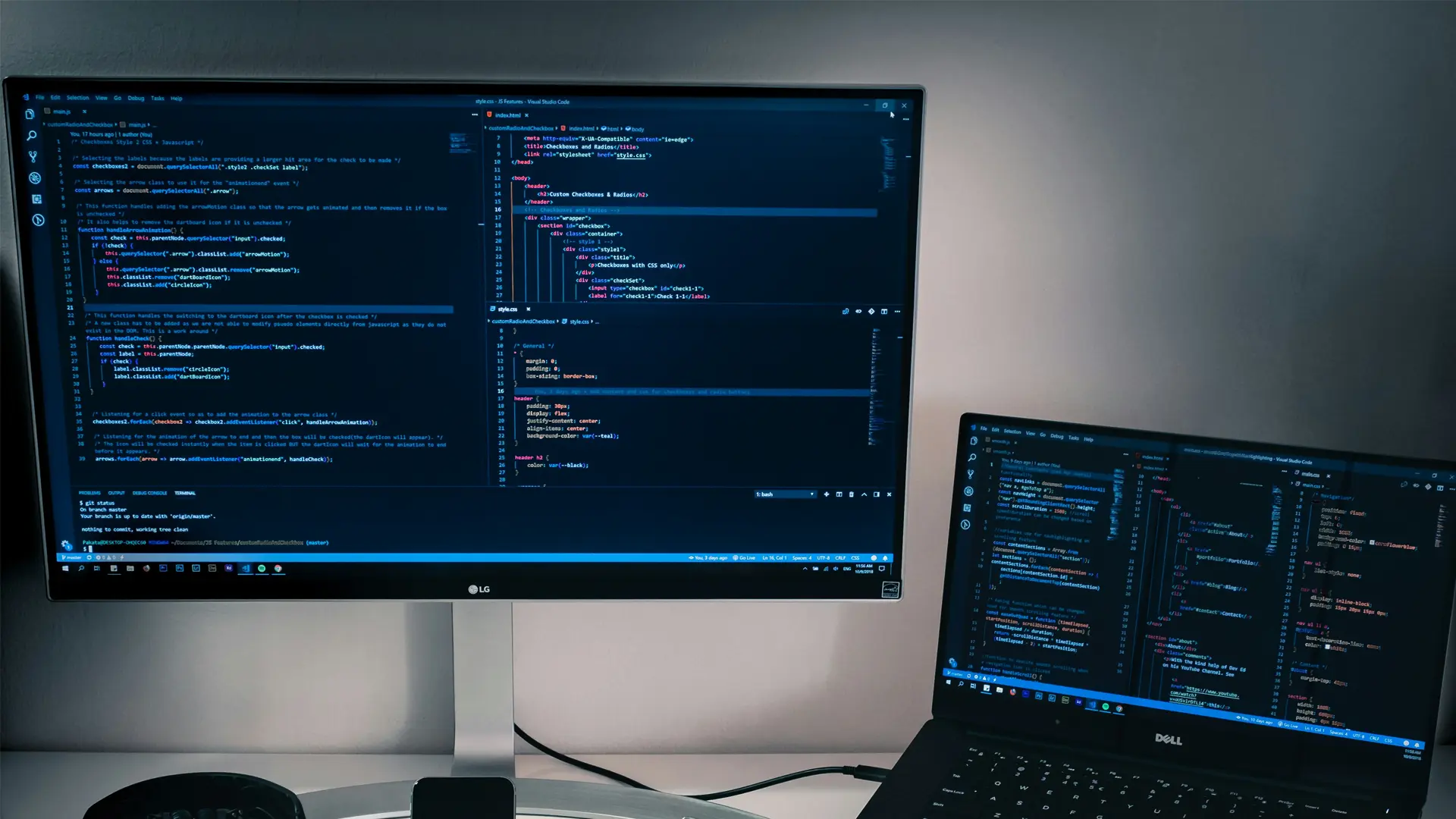 Custom Desktop Application Development with System Integration and Automation