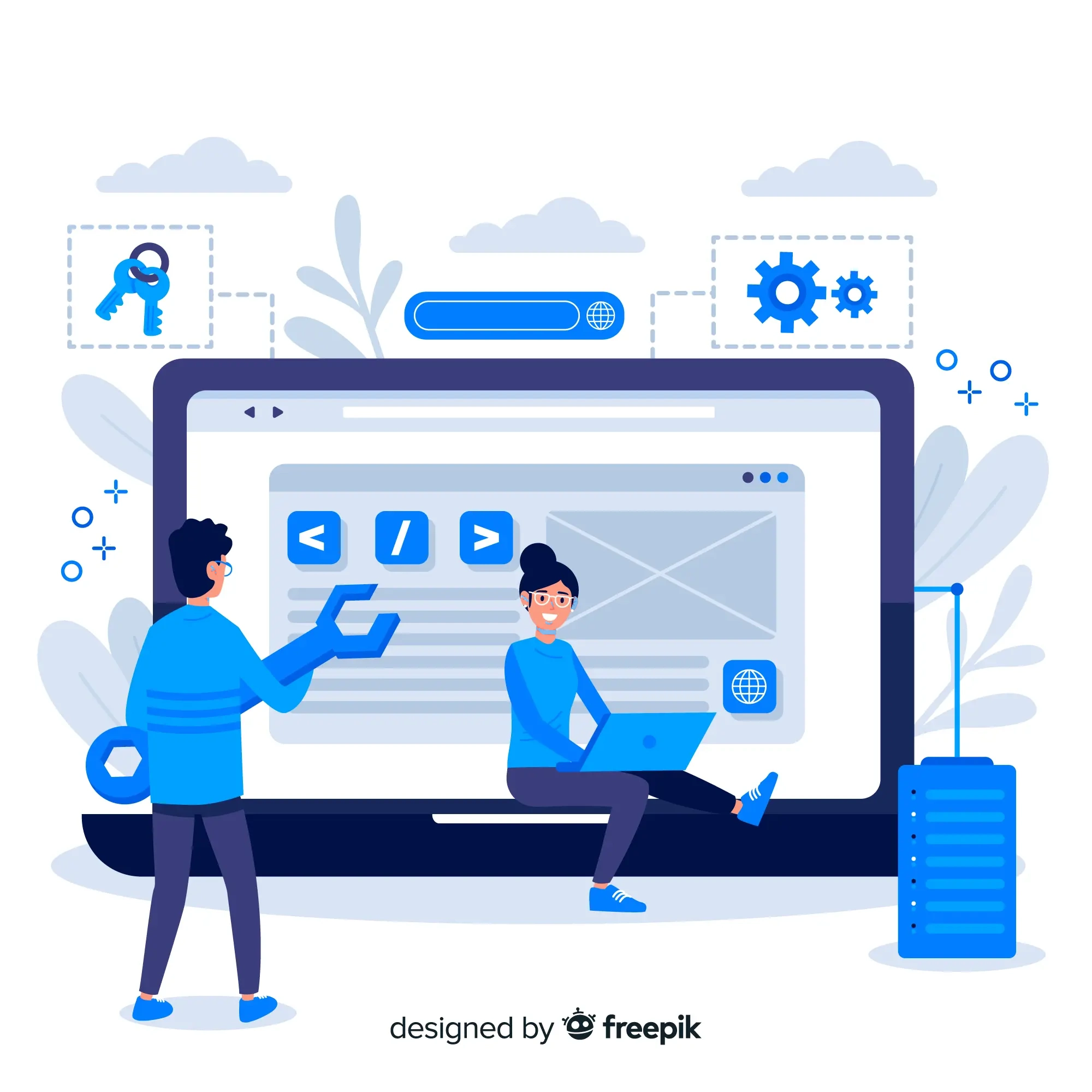Mobile App Development