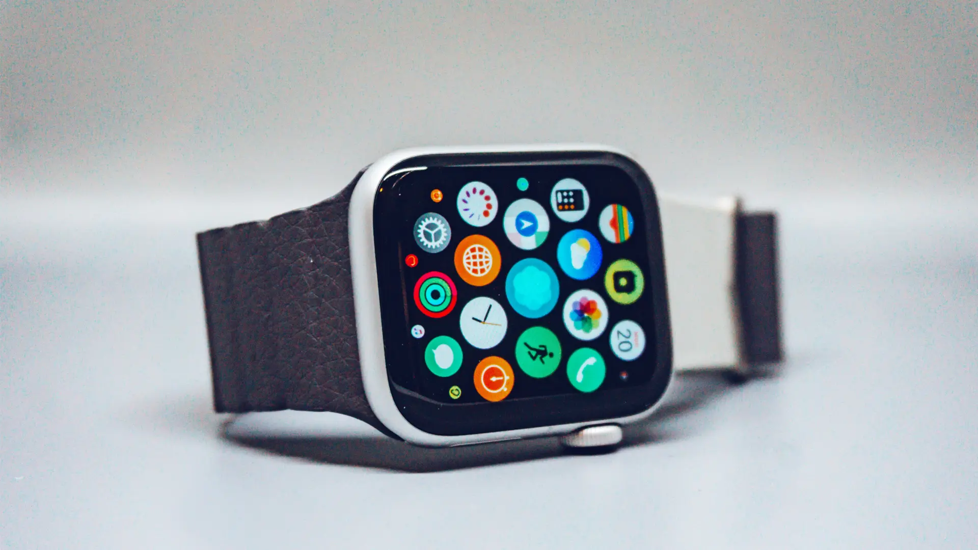 Smart Watch App Development with IoT and Mobile Integration